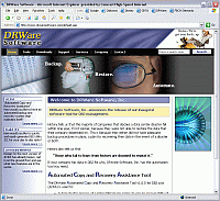 drwaresoftware.com