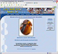 hebstrings.org
