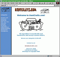 Kentcrafts