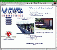 larwel.com