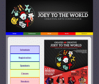joeytotheworld.org